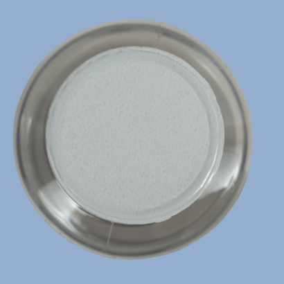 Sello de espuma de polietileno laminada, espesor 0.035”, para cierre hermético sin inducción en envases de plástico o vidrio – Sellaempaq